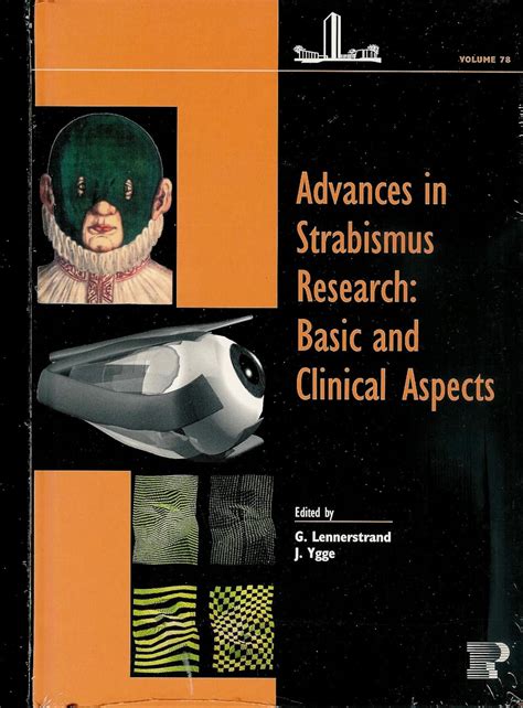 advances in strabismus research basic Doc