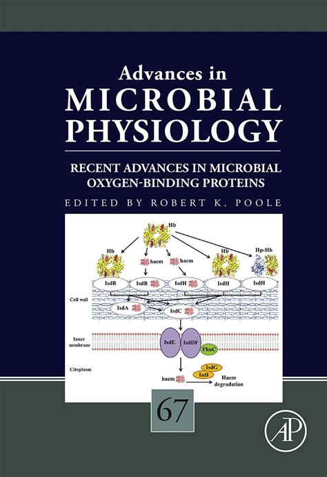 advances microbial oxygen binding proteins physiology Reader