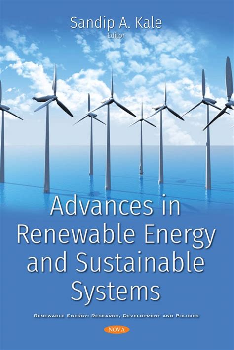 advances solar energy development technologies ebook Reader