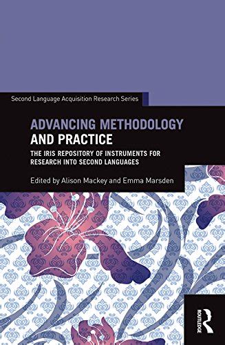 advancing methodology practice instruments acquisition PDF