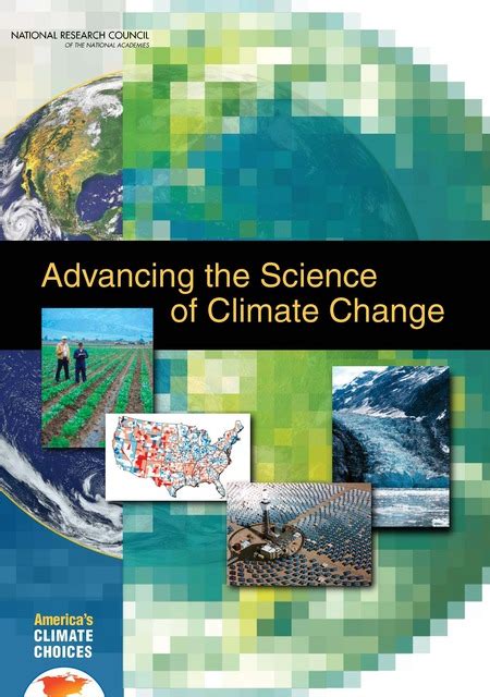 advancing the science of climate change americas climate choices Kindle Editon