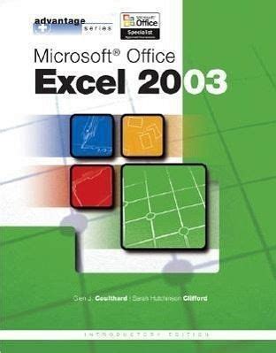 advantage series microsoft office excel 2003 complete edition Epub