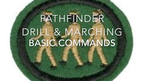 adventist drilling and marching manual pathfinder Epub