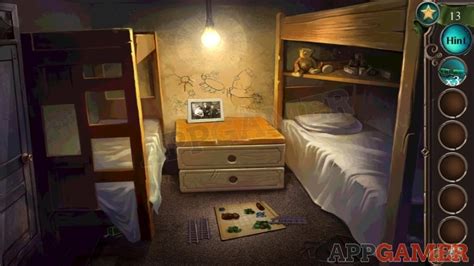 Adventure Escape Asylum Chapter 7 Walkthrough