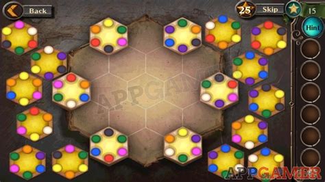 Adventure Escape Asylum Chapter 8 Walkthrough