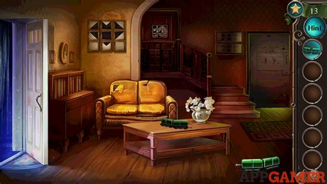 Adventure Escape Asylum Walkthrough Chapter 7