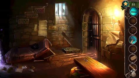 Adventure Escape Time Library Chapter 8 Walkthrough