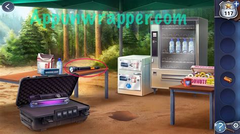 Adventure Escape Trapmaker 2 Walkthrough