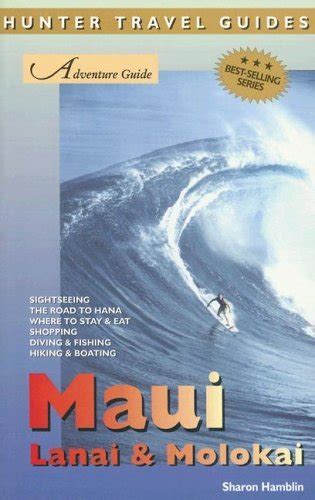 adventure guide maui adventure guides series Doc