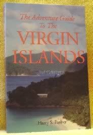 adventure guide to the virgin islands caribbean guides series Kindle Editon