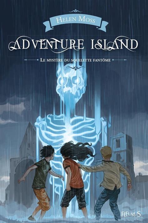 adventure island myst re squelette fant me Epub