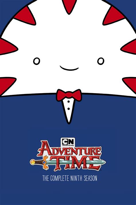 adventure time season nine