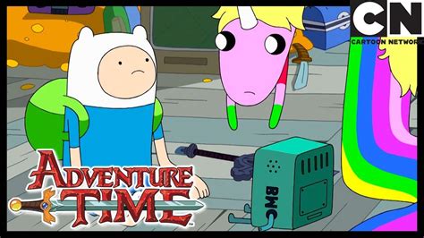 adventure time the pit