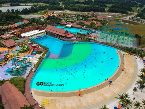 adventure waterpark desaru coast