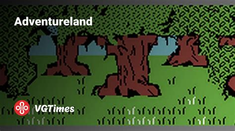 Adventureland Game Walkthrough