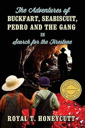 adventures buckfart seabiscuit pedro gang PDF