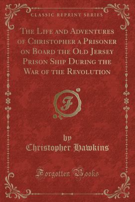 adventures christopher prisoner revolution classic Reader