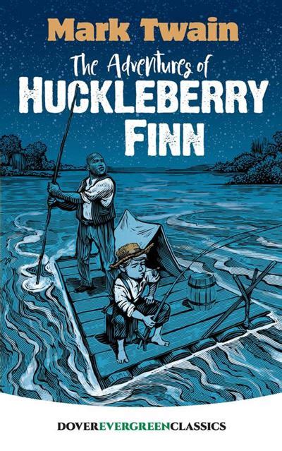 adventures huckleberry finn mark twain ebook Reader