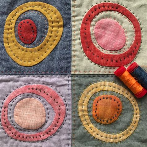 adventures in circles quilt designs from start to finish Doc