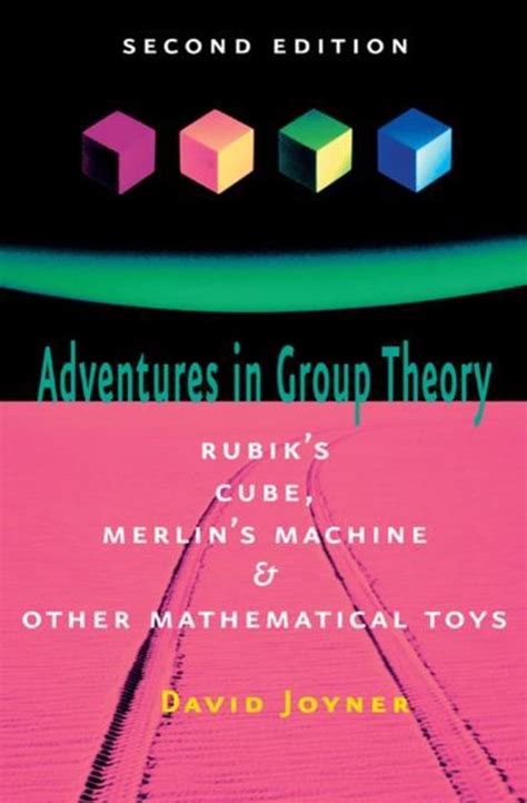 adventures in group theory adventures in group theory Kindle Editon