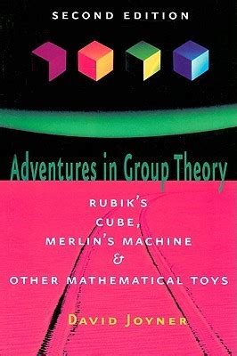 adventures in group theory adventures in group theory Kindle Editon