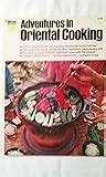 adventures in mexican cooking ortho book series Reader