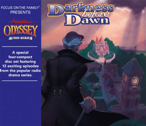 adventures in odyssey darkness before dawn 25 Doc