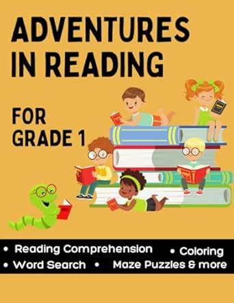 adventures in reading textbook answers PDF