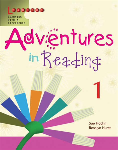 adventures in reading textbook online Epub