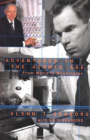 adventures in the atomic age from watts to washington Epub