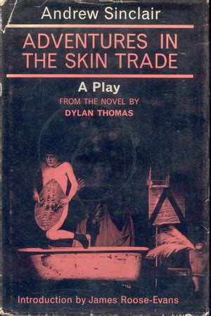 adventures in the skin trade plays for young people Epub