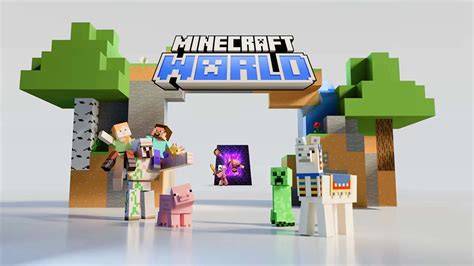adventures in the world of minecraft Kindle Editon