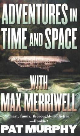 adventures in time and space with max merriwell Epub