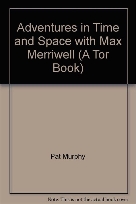 adventures in time and space with max merriwell Epub