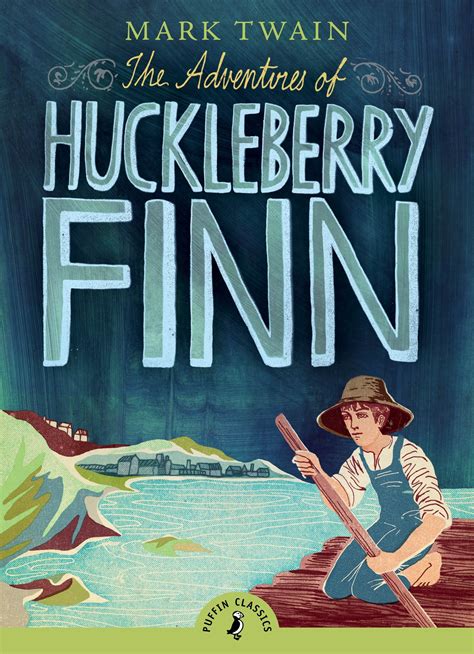 adventures of huckleberry finn PDF