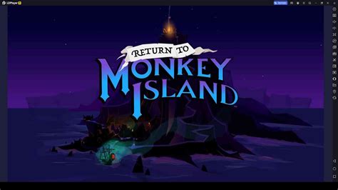 Adventures Of Monkey Island Walkthrough