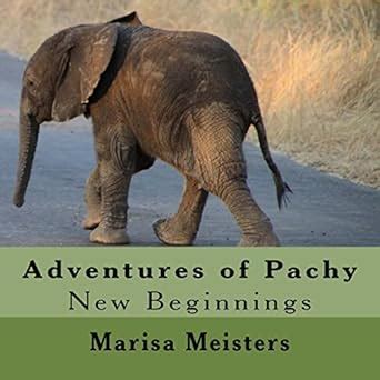 adventures of pachy new beginnings Epub