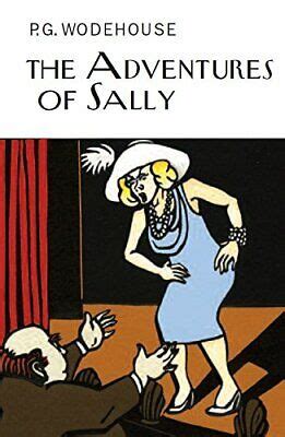 adventures of sally collectors wodehouse Reader