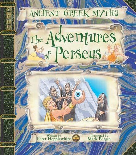 adventures perseus ancient myths ebook PDF