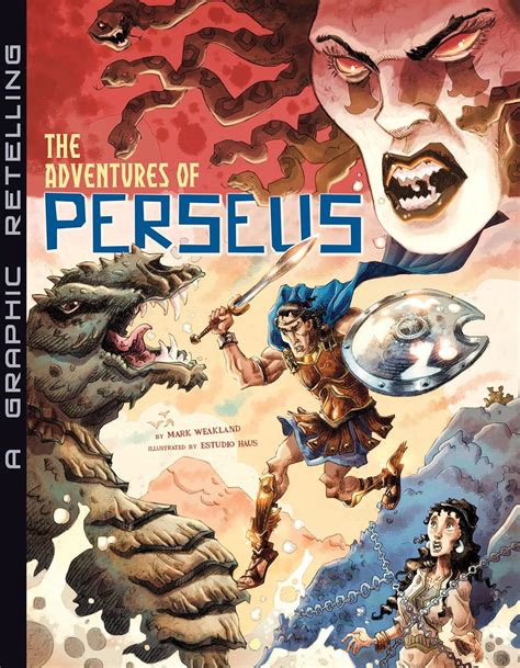 adventures perseus ancient myths ebook PDF