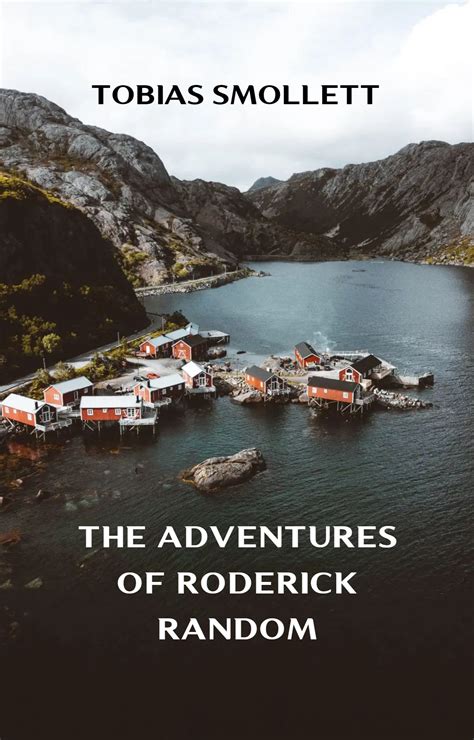 adventures roderick random tobias smollett Doc