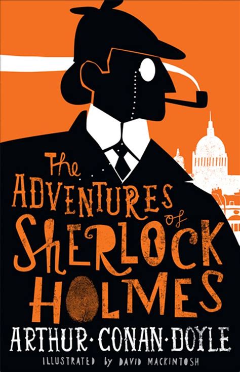 adventures sherlock holmes arthur doyle Reader