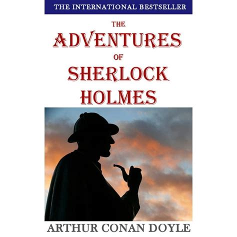 adventures sherlock holmes illustrated ebook Doc