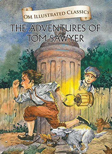 adventures tom sawyer illustrated ebook Kindle Editon