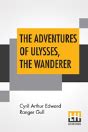 adventures ulysses wanderer c ranger gull Reader