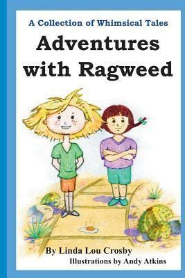 adventures with ragweed PDF