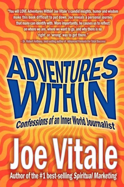 adventures within confessions of an inner world journalist Epub