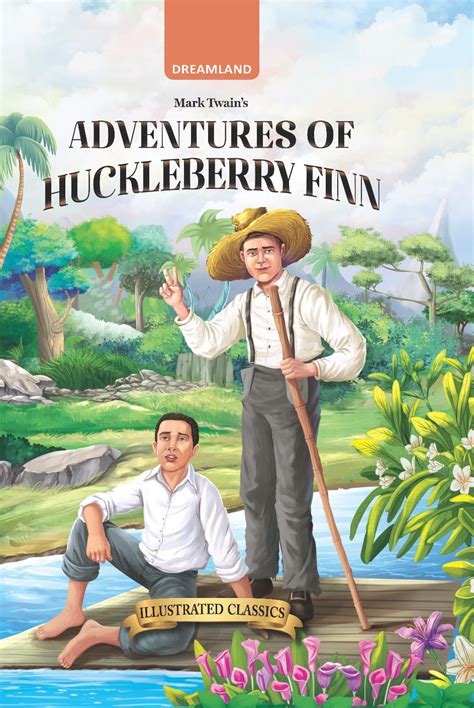 adventures-of-huckleberry-finn-applied-practice Ebook Epub