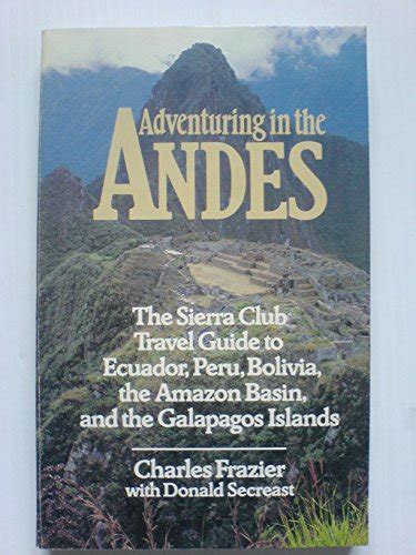 adventuring in the andes Doc