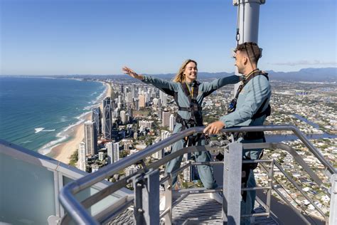 adventurous things to do in gold coast